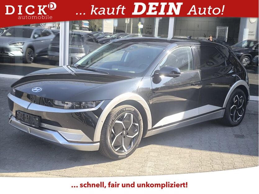 Hyundai IONIQ 5 44.437 km 30.950 € Dieburg 64807