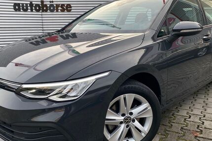VW Golf 77.000 km 21.900 &euro; Darmstadt 64295