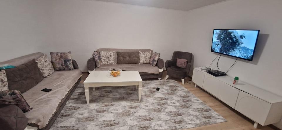 Etagenwohnung Darmstadt Eberstadt - 1 Zimmer, 49 m&sup2;, 930&euro; | Angebot:25975711