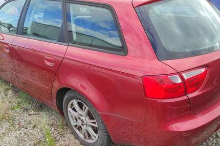Seat Exeo 149.999 km 2.499 &euro; Bickenbach 64404