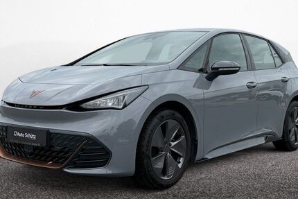 Cupra Born 39.920 km 24.780 &euro; Groß-Umstadt 64823
