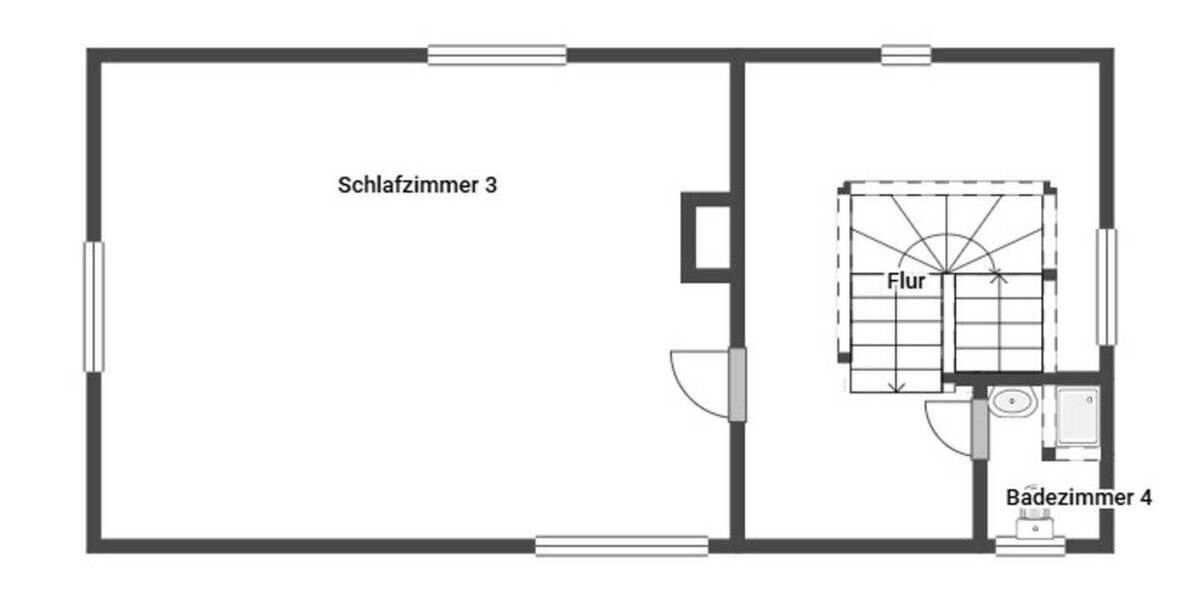 Einfamilienhaus Reinheim Spachbrücken - 7 Zimmer, 264 m&sup2;, 869.000&euro; | Angebot:26142917