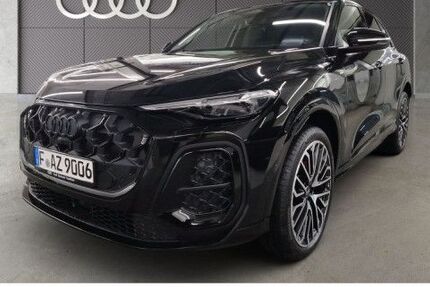 Audi Q5 9.900 km 53.960 &euro; Frankfurt am Main 60314