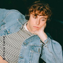Alfie Jukes - All Dressed Up For Nothing Tour Frankfurt