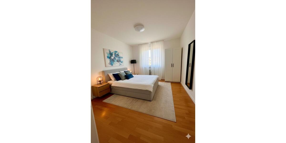 Etagenwohnung Langen (Hessen) - 2 Zimmer, 51 m&sup2;, 159.000&euro; | Angebot:27134503