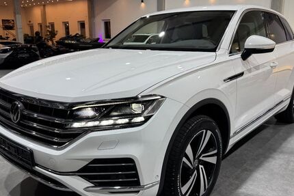 VW Touareg 200.000 km 34.500 &euro; Riedstadt 64560