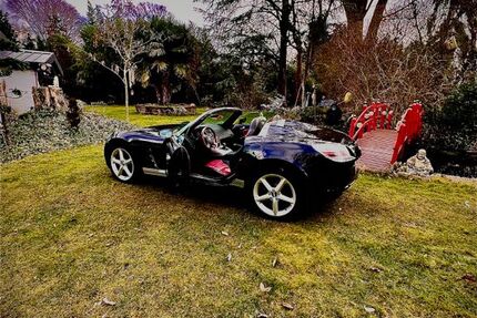 Opel GT 79.500 km 14.000 &euro; Raunheim 65479