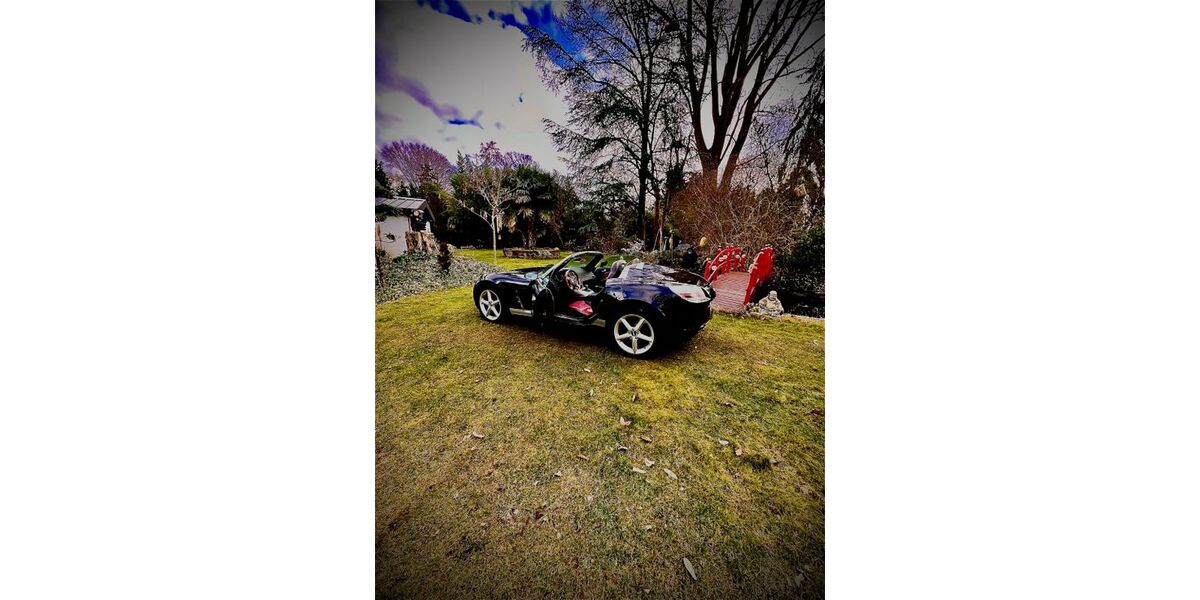 Opel GT 79.500 km 14.000 &euro; Raunheim 65479