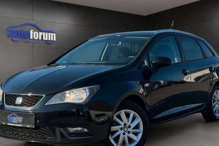 Seat Ibiza 117.900 km 7.290 &euro; Stockstadt am Rhein 64589