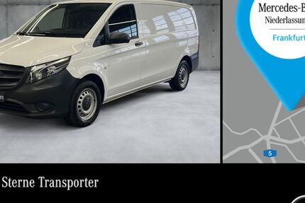 Mercedes-Benz Vito 57.523 km 27.941 &euro; Frankfurt 60488