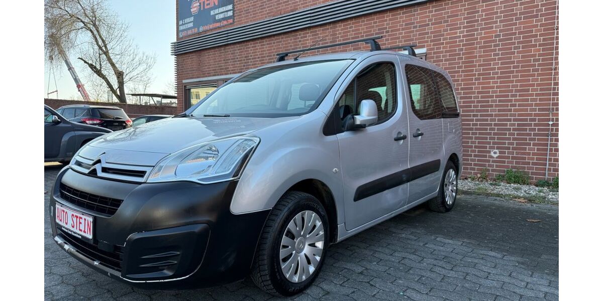Citroen Berlingo 232.000 km 4.990 &euro; Rüsselsheim am Main 65428