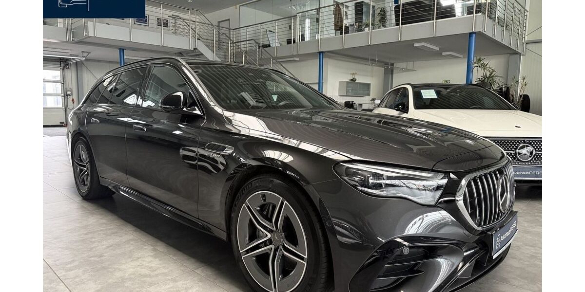 Mercedes-Benz E 53 AMG 39.140 km 79.449 &euro; Groß-Umstadt 64823