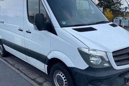 Mercedes-Benz Sprinter 407.737 km 10.990 € Rödermark 63322