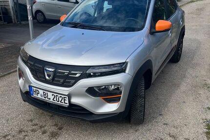 Dacia Spring 23.000 km 9.500 € Biblis 68647