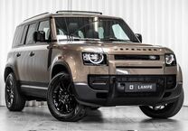 Gebrauchtwagen Land Rover Defender