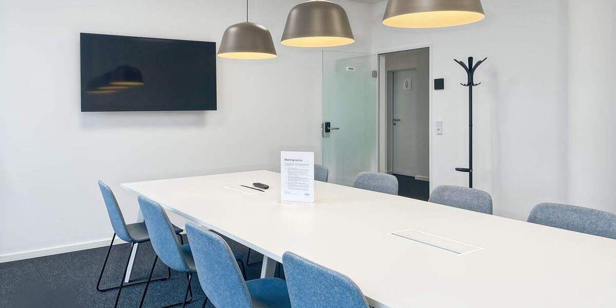 Gewerbeobjekt Darmstadt Pallaswiesenviertel - 3.036&euro; | Angebot:26729865
