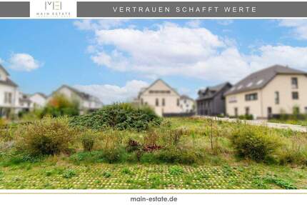Grundstück Neu-Isenburg Isenburg - 1.069.800&euro; | Angebot:25780142