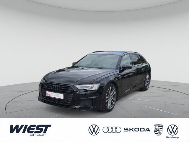 Audi A6 54.107 km 36.888 &euro; Darmstadt 64295