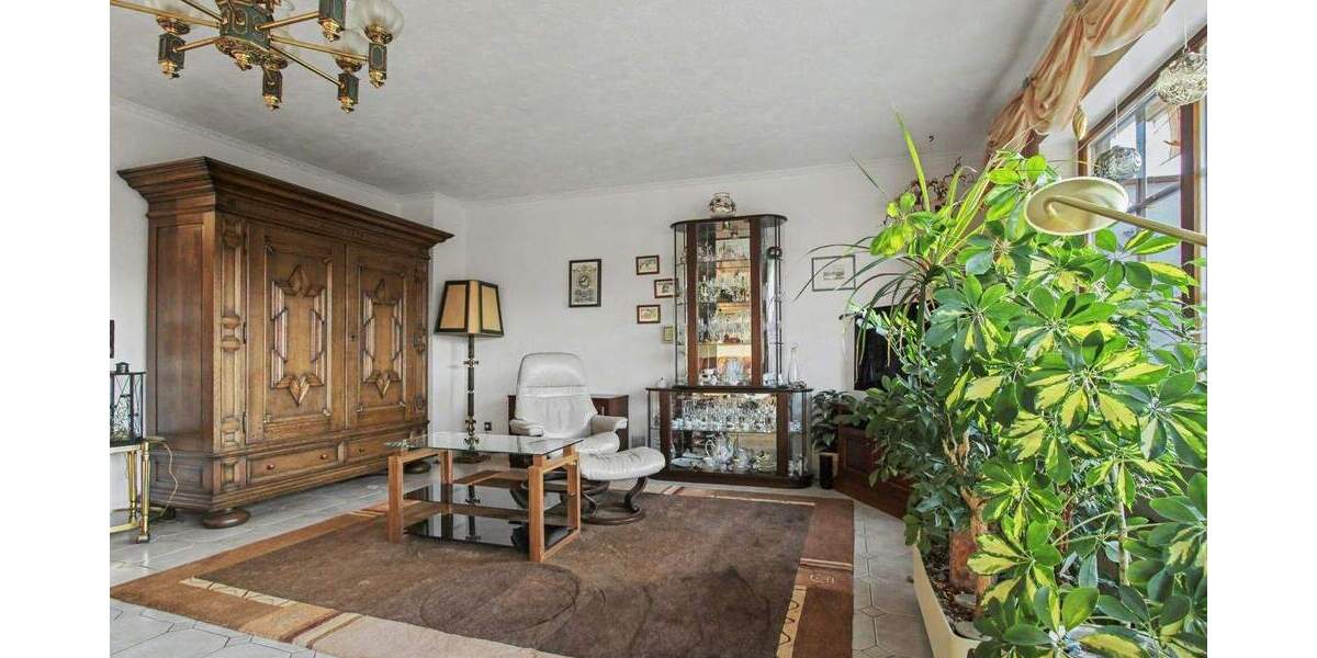 Einfamilienhaus Babenhausen - 4 Zimmer, 599.000&euro; | Angebot:25400789