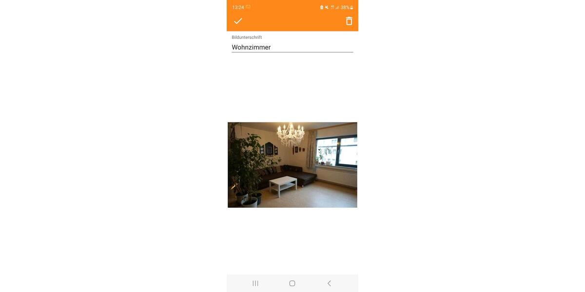 Etagenwohnung Frankfurt am Main Innenstadt 1 - 2 Zimmer, 64 m&sup2;, 1.000&euro; | Angebot:25589658