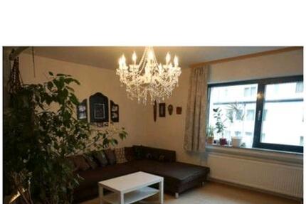 Wohnung Frankfurt am Main Innenstadt 1 - 2 Zimmer, 64 m&sup2;, 1.000&euro; | Angebot:25589658