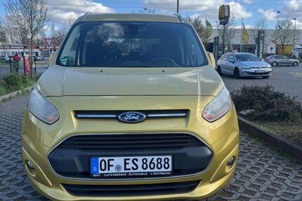 Ford Tourneo Connect 151.781 km 9.400 &euro; Offenbach 63069