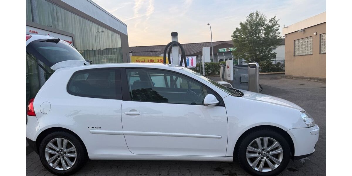 VW Golf 180.357 km 3.000 &euro; Heppenheim 64646