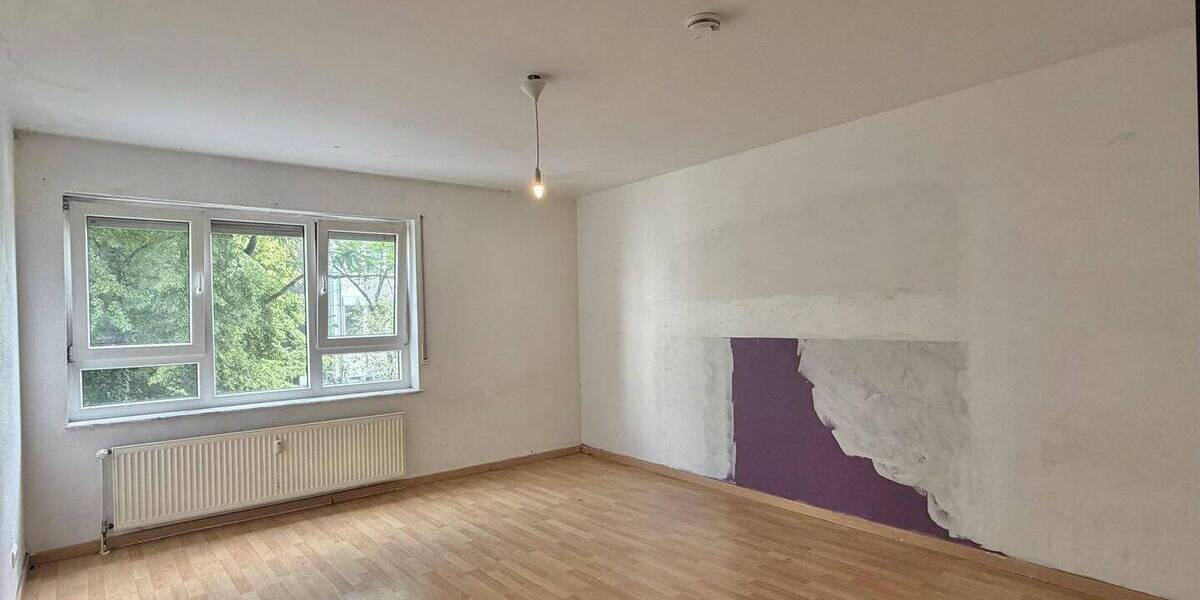Etagenwohnung Offenbach Offenbach am Main - 3 Zimmer, 80 m&sup2;, 329.000&euro; | Angebot:26869190