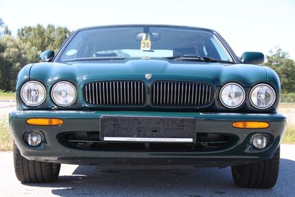 Jaguar XJ 150.000 km 19.999 &euro; Heppenheim (Bergstraße) 64646