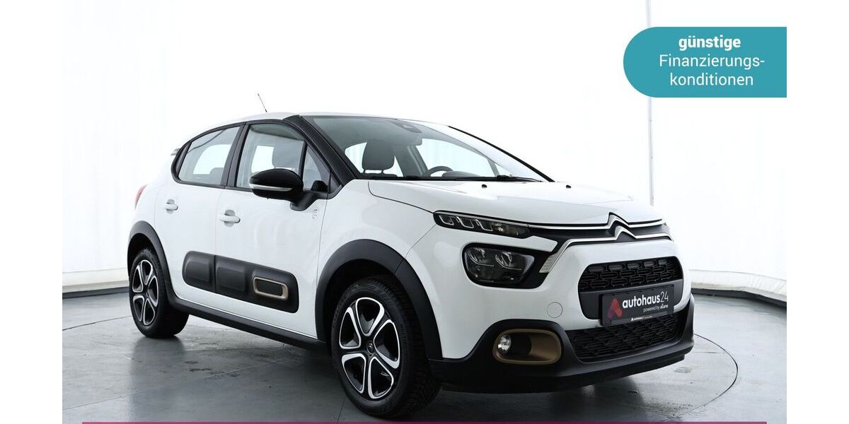 Citroen C3 11.436 km 14.290 &euro; Egelsbach 63329