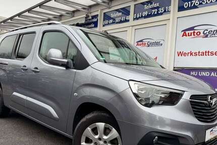Opel Combo 150.000 km 13.499 &euro; Frankfurt 60388
