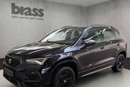 Seat Ateca 60.900 km 26.880 &euro; Dietzenbach 63128