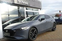 Gebrauchtwagen Mazda 3