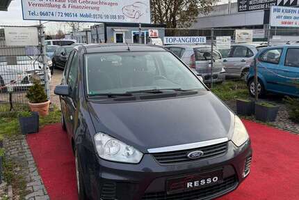 Ford C-Max 196.000 km 500 &euro; Dietzenbach 63128