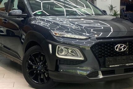 Hyundai KONA 40.600 km 17.700 &euro; Neu-Isenburg 63263