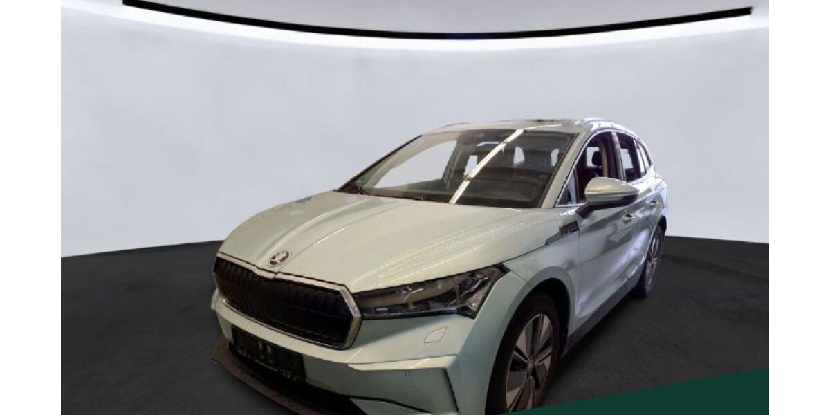 Skoda Enyaq 57.571 km 29.940 &euro; Hofheim im Taunus 65719
