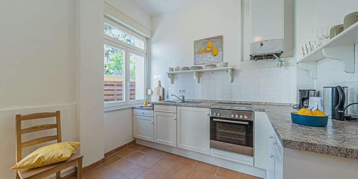 Möblierte Wohnung auf Zeit zu vermieten: 1 zimmer