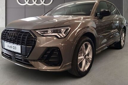 Audi Q3 9.900 km 41.890 € Frankfurt am Main 60314