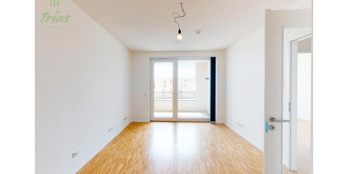 Etagenwohnung Mainz Laubenheim - 2 Zimmer, 51 m&sup2;, 915&euro; | Angebot:26639229