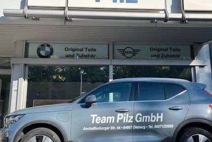 Volvo XC40 28.950 km 32.450 € Dieburg b. Darmstadt 64807