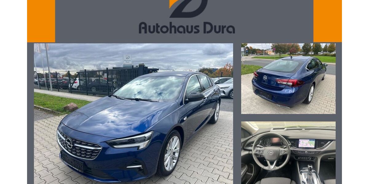 Opel Insignia 132.300 km 15.950 &euro; Rüsselsheim 65428
