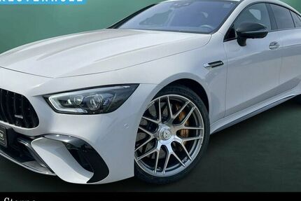 Mercedes AMG GT