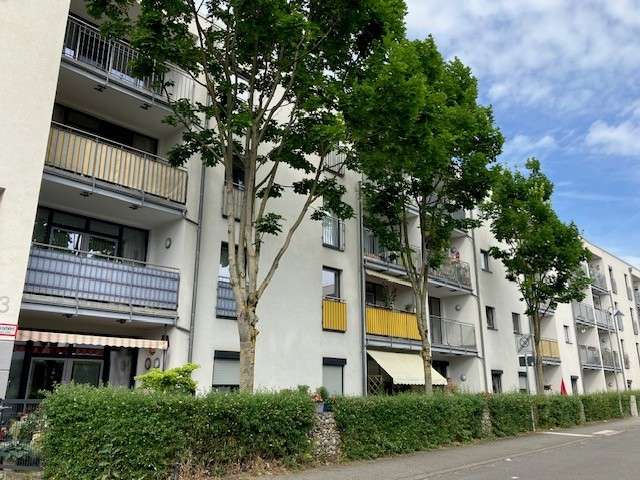 Etagenwohnung Hattersheim - 2 Zimmer, 49 m&sup2;, 670&euro; | Angebot:26847022