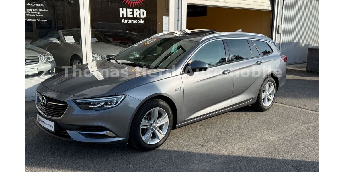 Opel Insignia 67.780 km 16.500 &euro; Bad König OT Etzen-Gesäß 64732