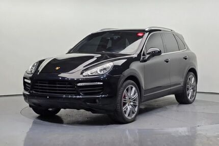 Porsche Cayenne 179.723 km 22.000 &euro; Lorsch 64653