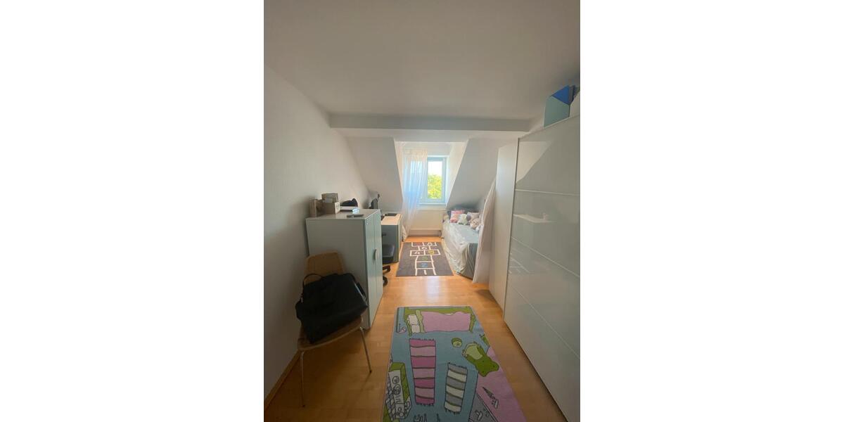 Etagenwohnung Frankfurt am Main Nordend West - 3.5 Zimmer, 80 m&sup2;, 655.000&euro; | Angebot:26193614