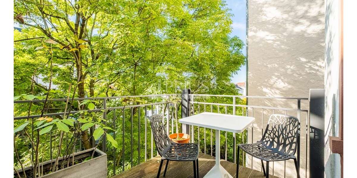 Wohnung zum Kaufen in Frankfurt 720.000 € 68 m² 2 zimmer