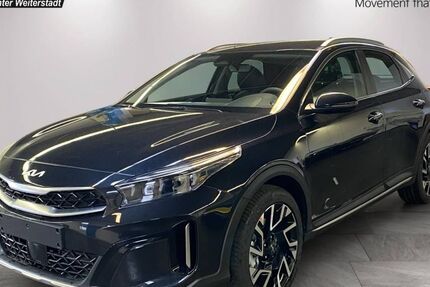 Kia XCeed 6.800 km 27.970 € Weiterstadt-Darmstadt 64331