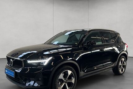 Volvo XC40 26.659 km 33.400 &euro; Frankfurt am Main 60486
