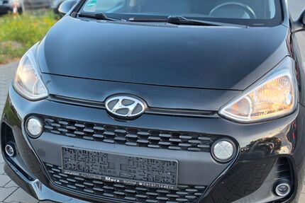 Hyundai i10 50.000 km 7.500 &euro; Dietzenbach 63128
